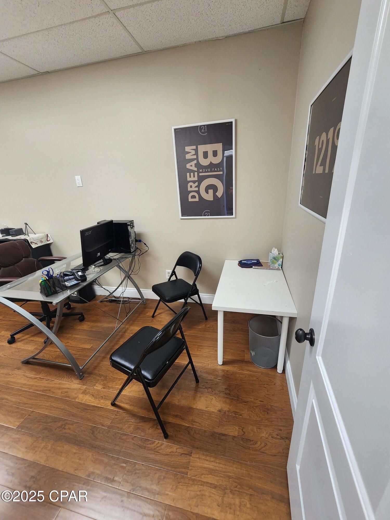 Panama Plaza A Commercial Condo - Commercial Sale