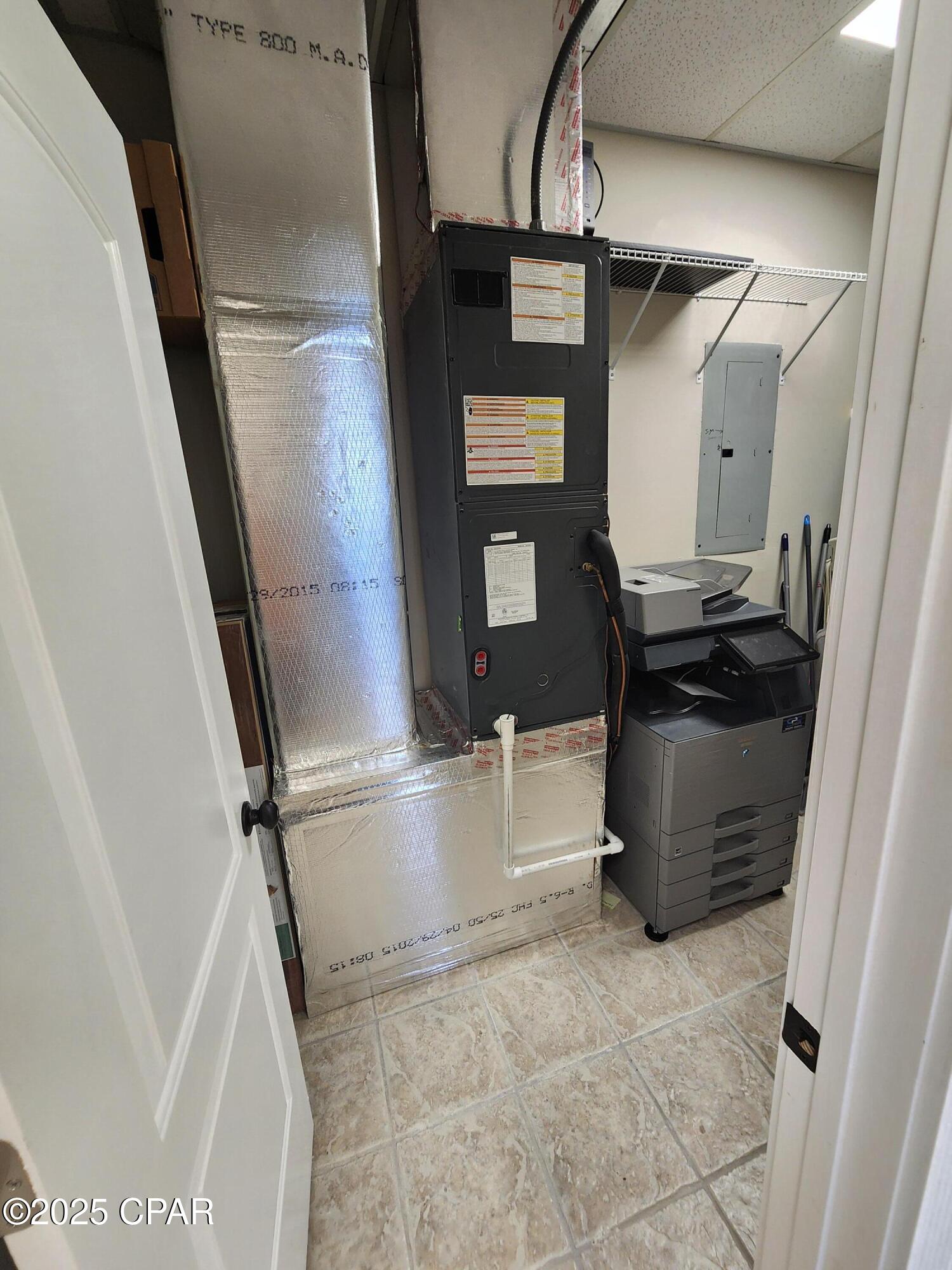 Panama Plaza A Commercial Condo - Commercial Sale