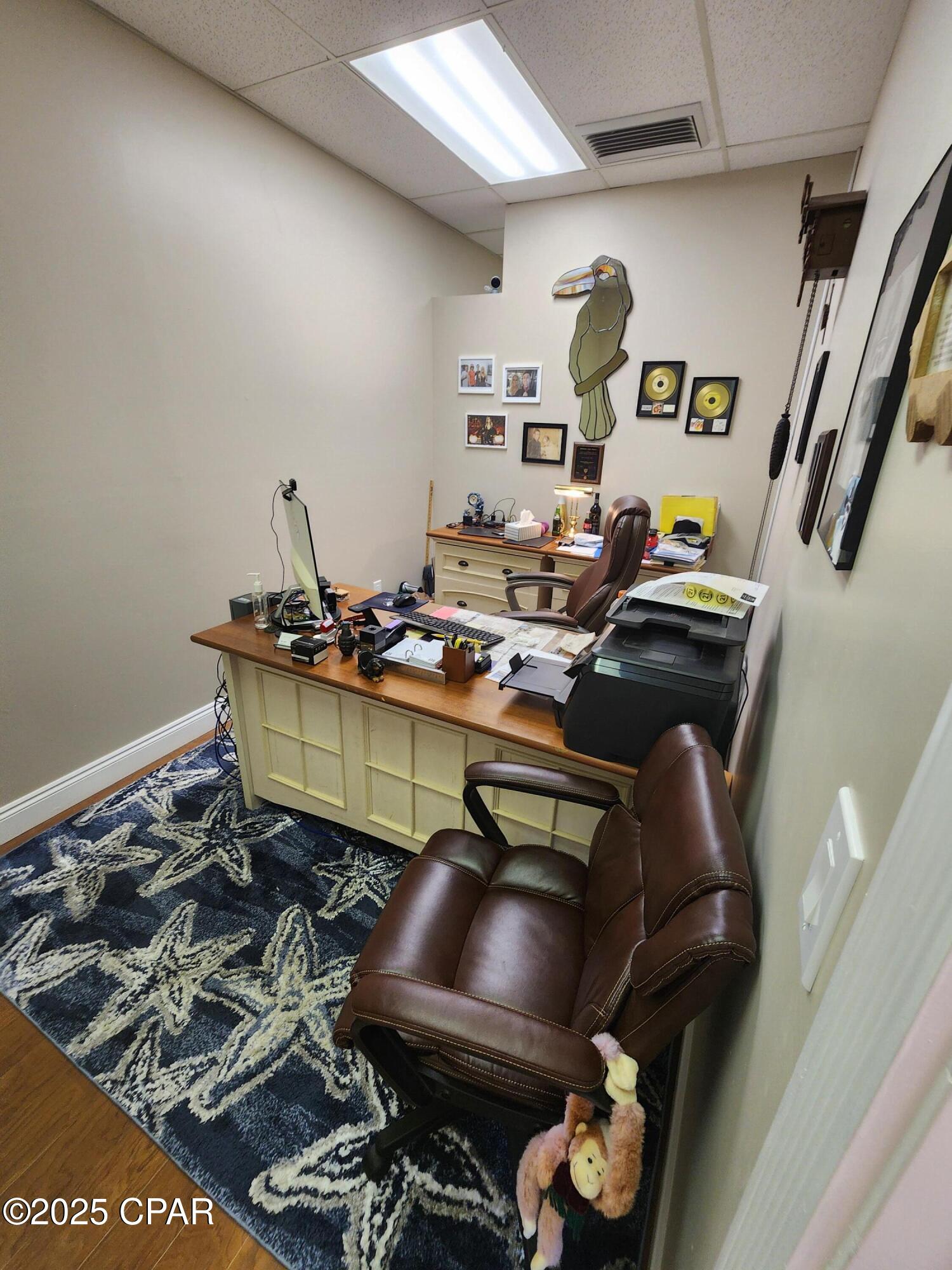 Panama Plaza A Commercial Condo - Commercial Sale