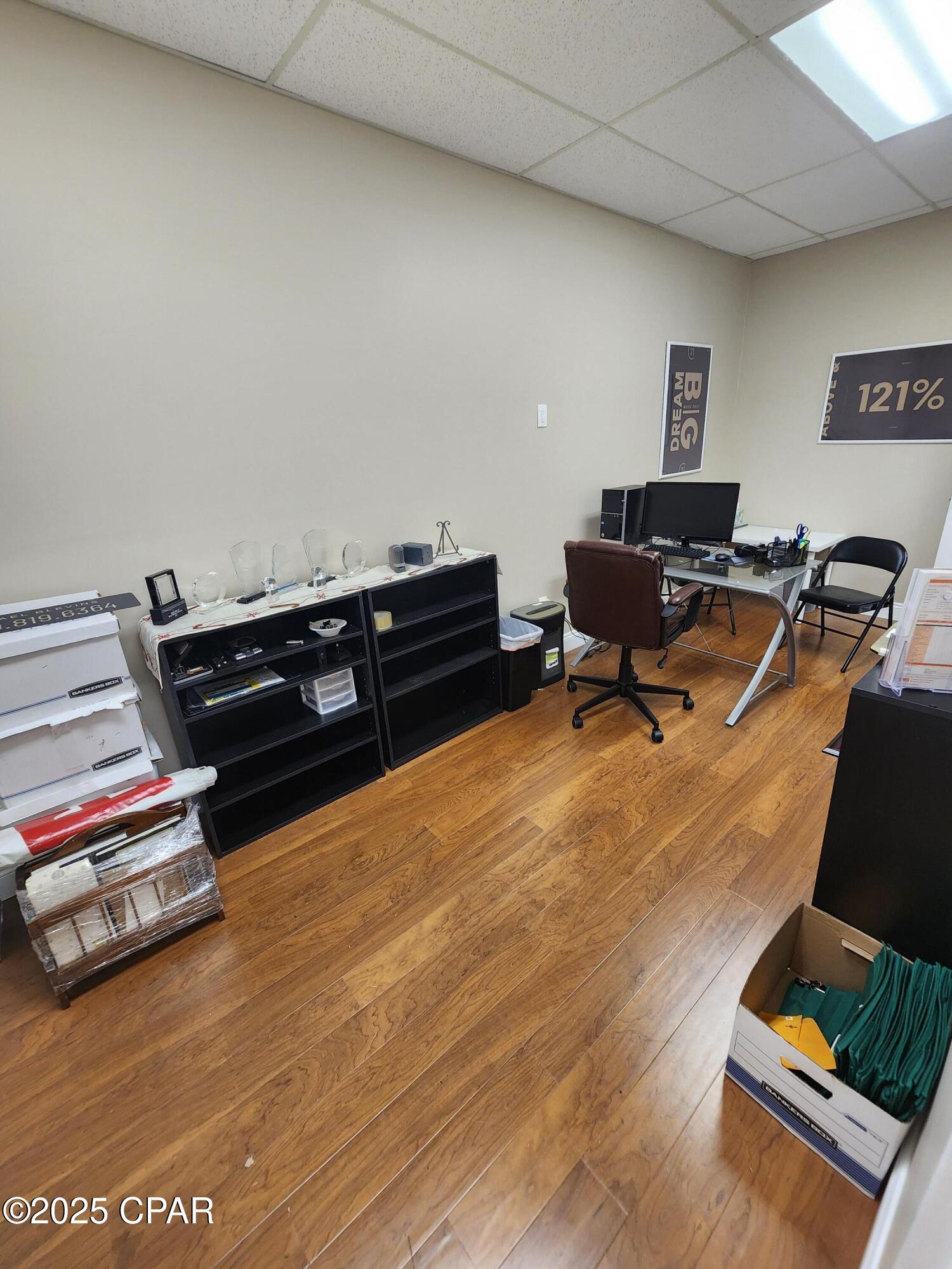 Panama Plaza A Commercial Condo - Commercial Sale