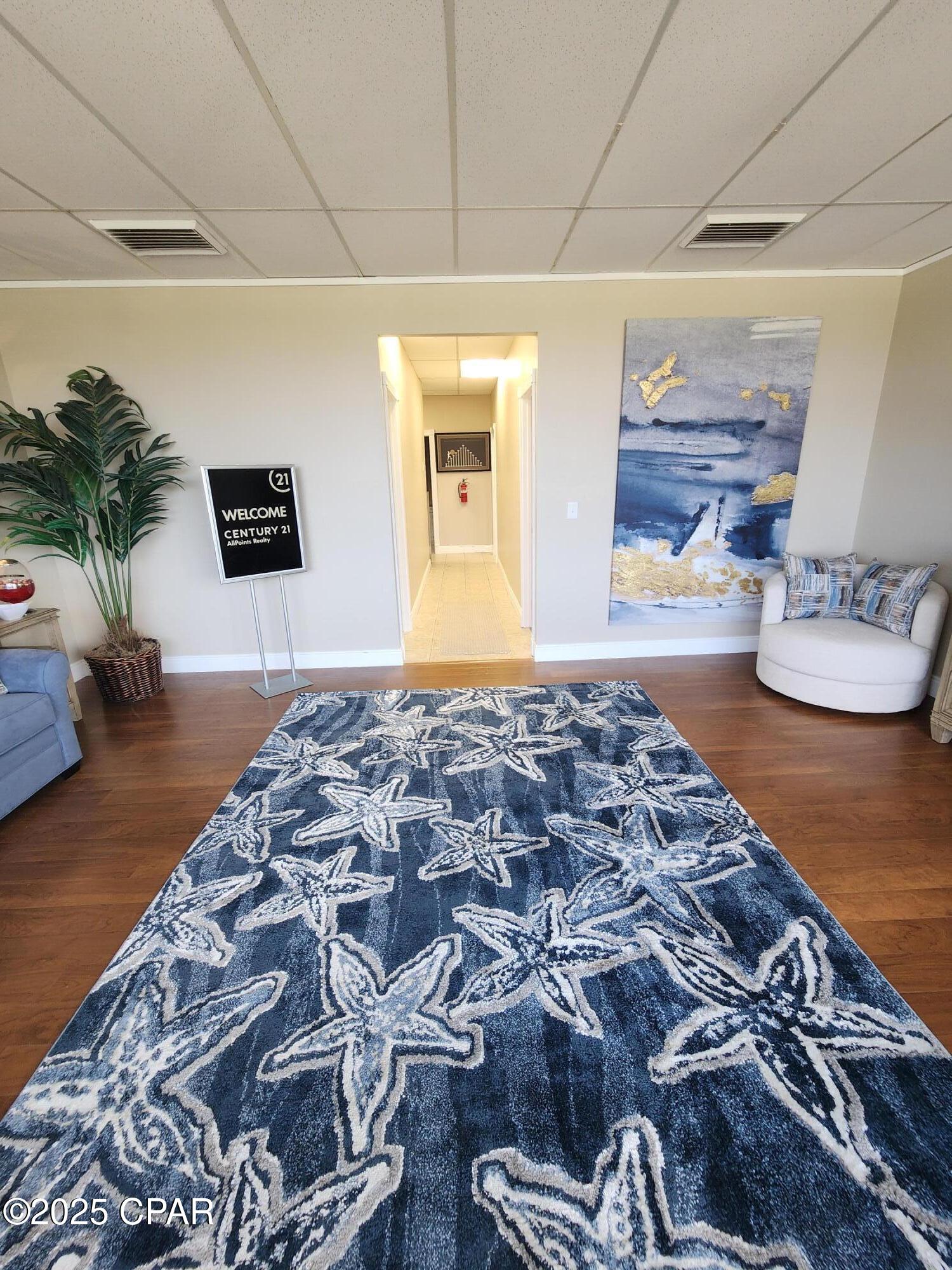 Panama Plaza A Commercial Condo - Commercial Sale