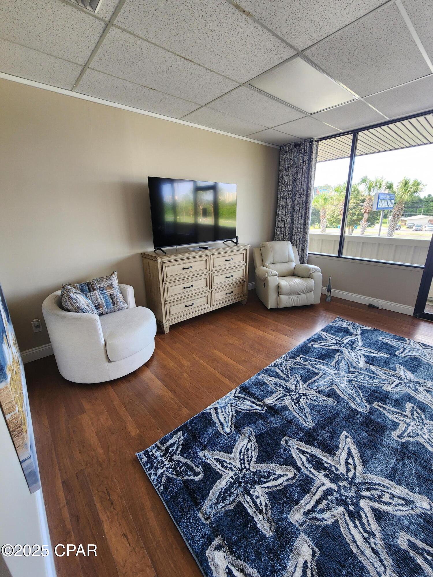 Panama Plaza A Commercial Condo - Commercial Sale