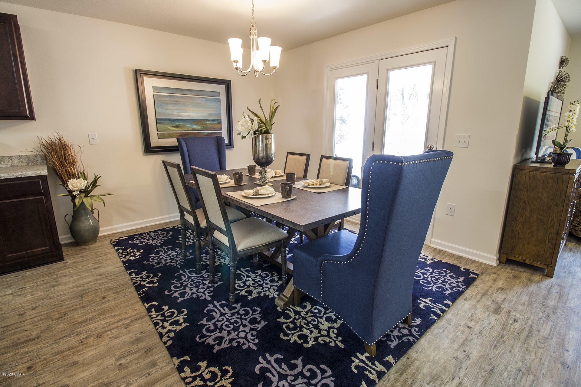 No Named Subdivision - Residential Lease