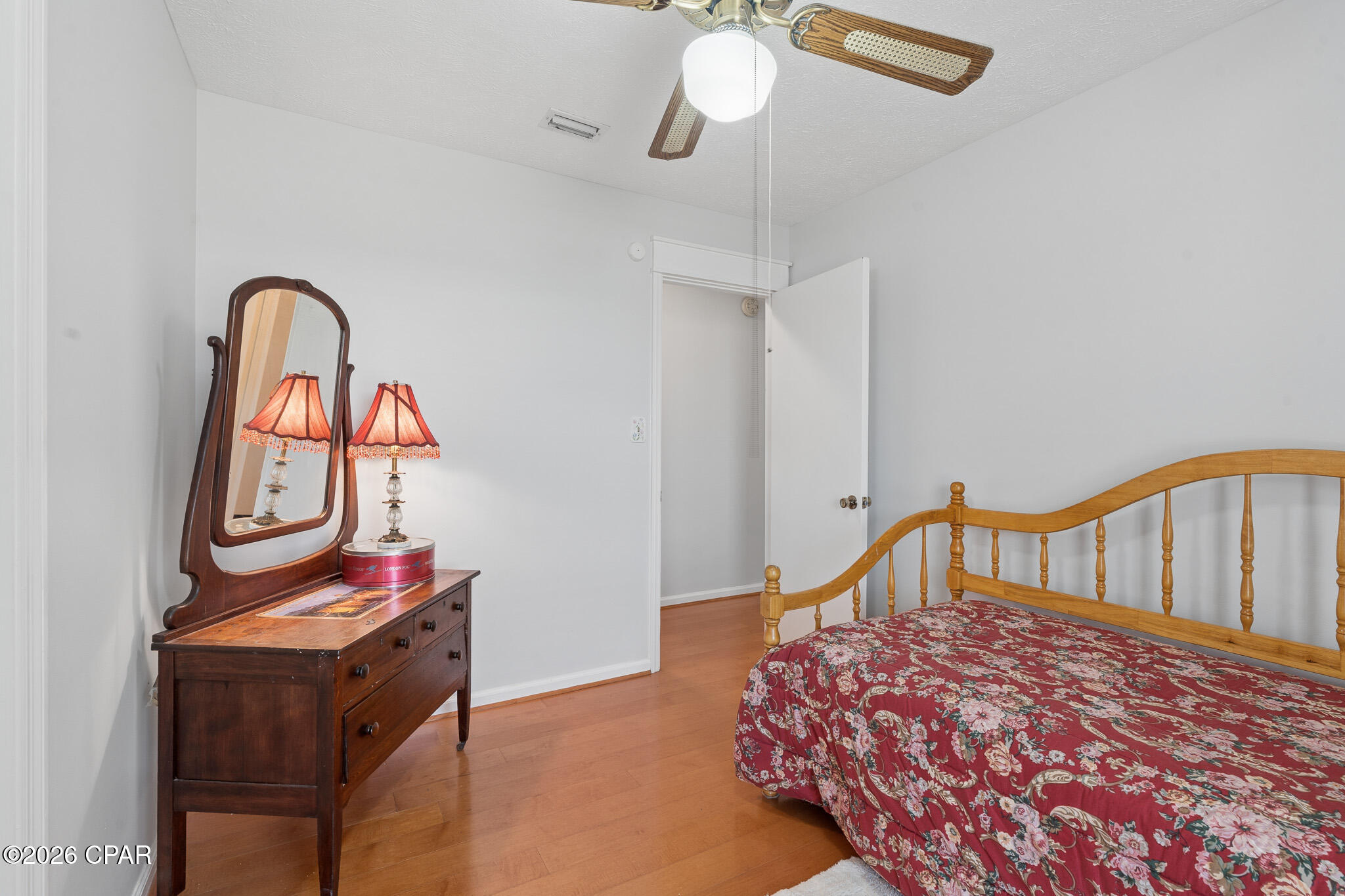 College Village Unit 1 - Residential