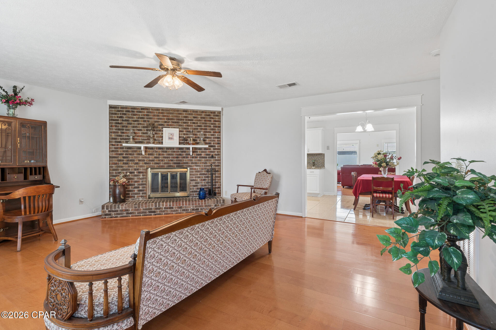 College Village Unit 1 - Residential