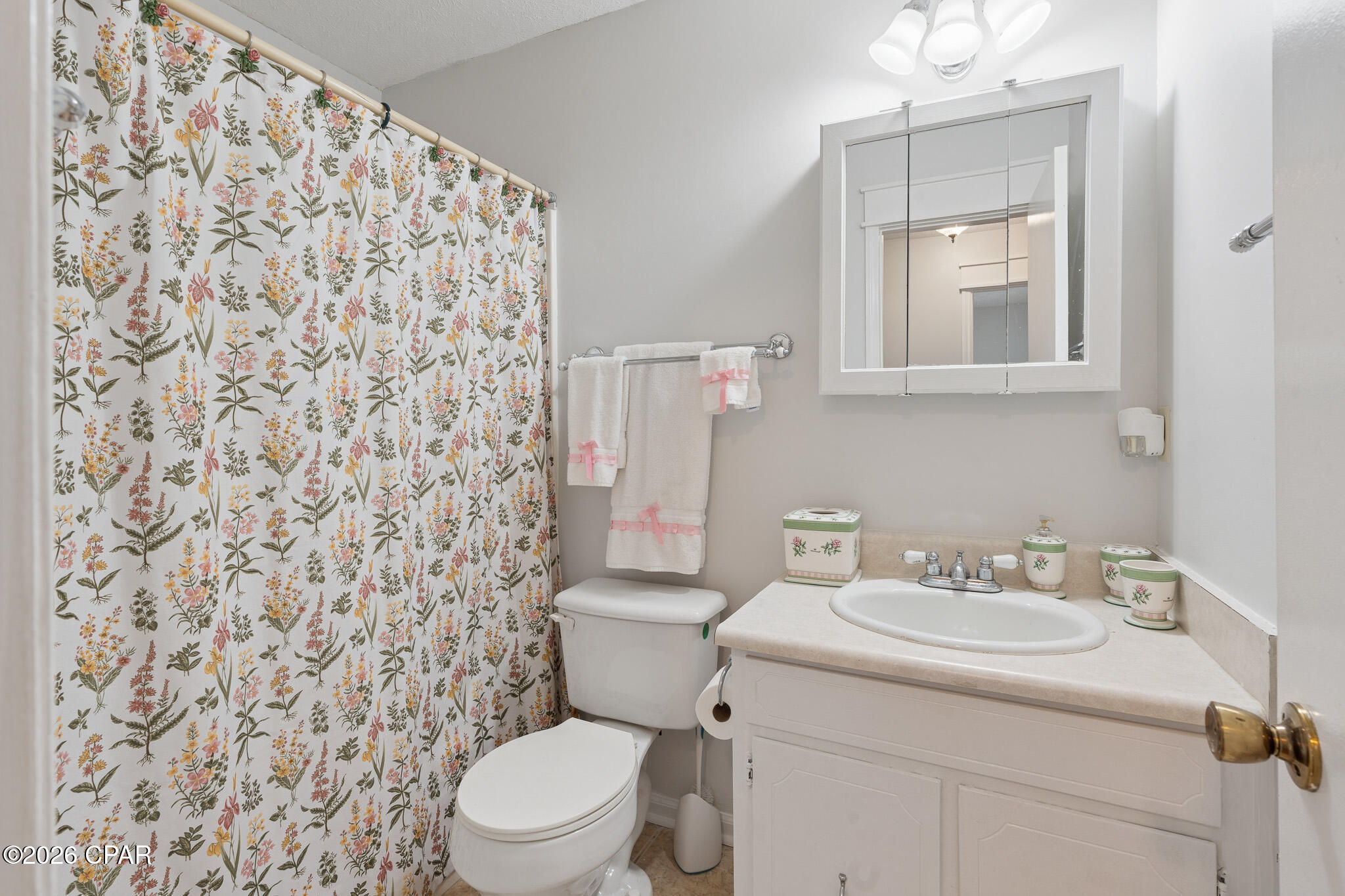 College Village Unit 1 - Residential