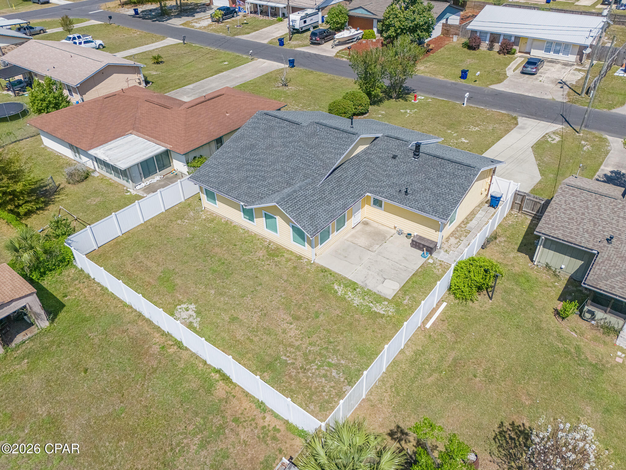 College Village Unit 1 - Residential