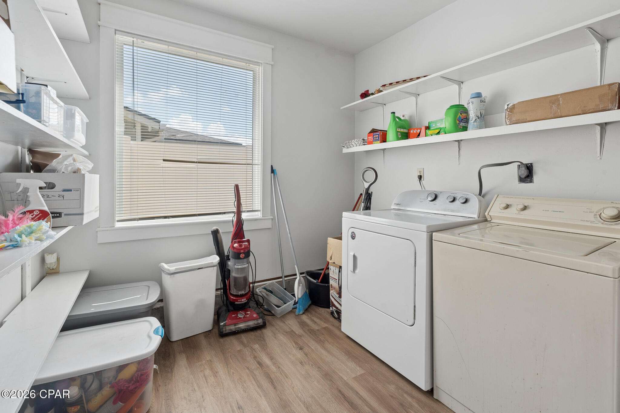 College Village Unit 1 - Residential