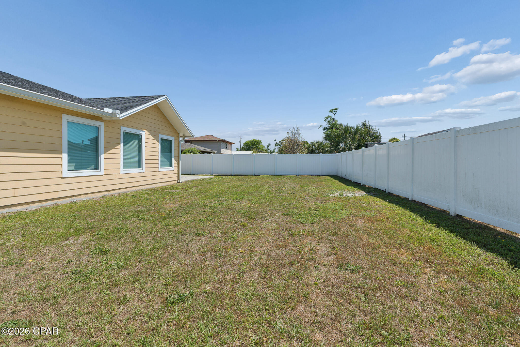 College Village Unit 1 - Residential