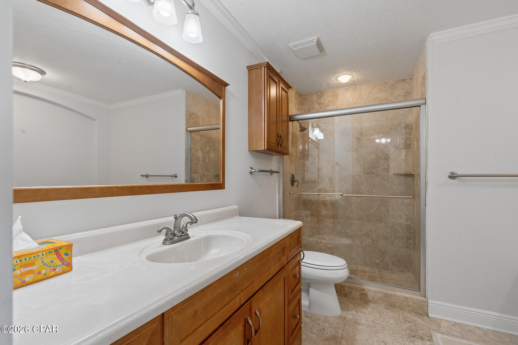 College Village Unit 1 - Residential