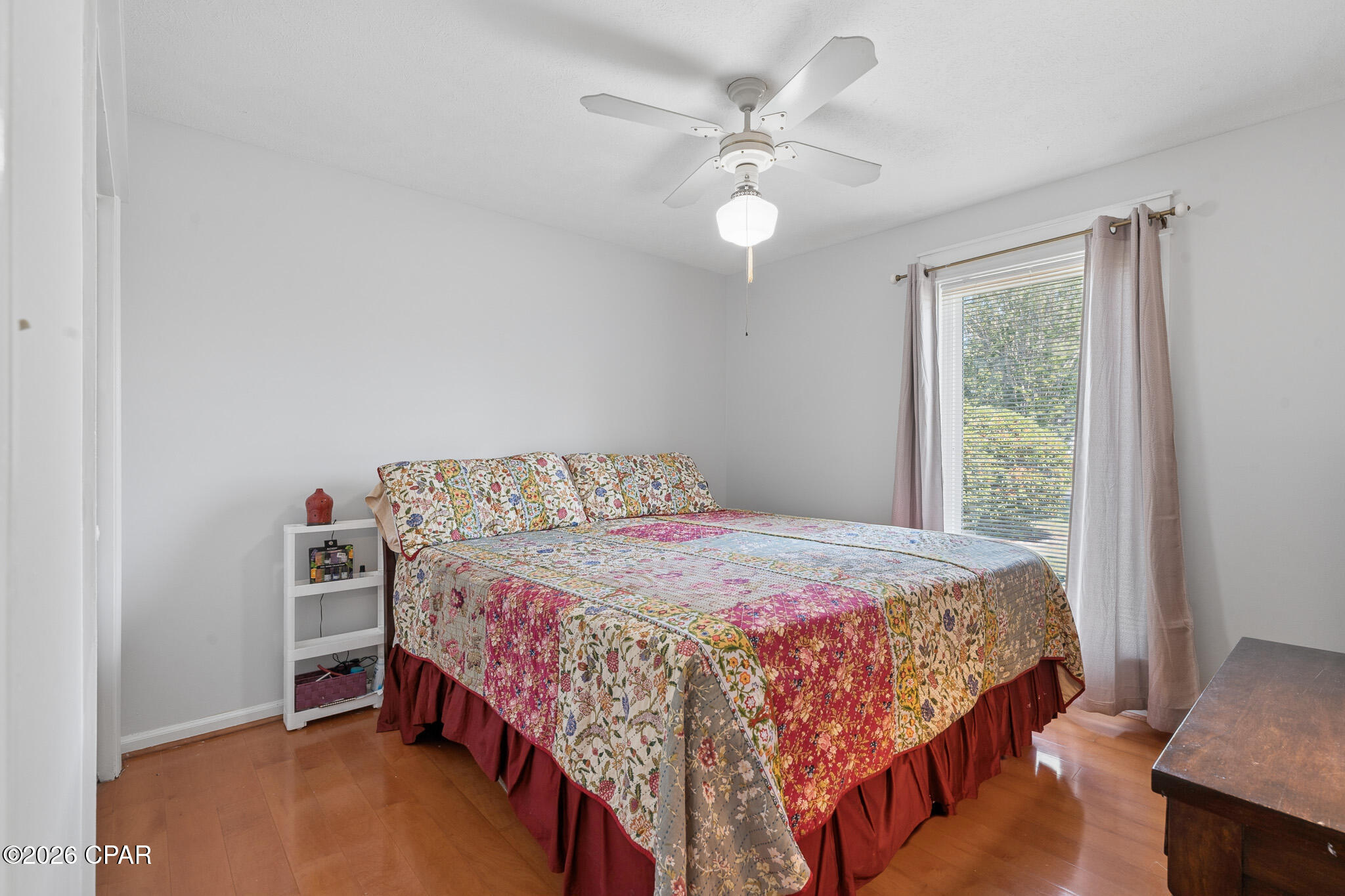 College Village Unit 1 - Residential