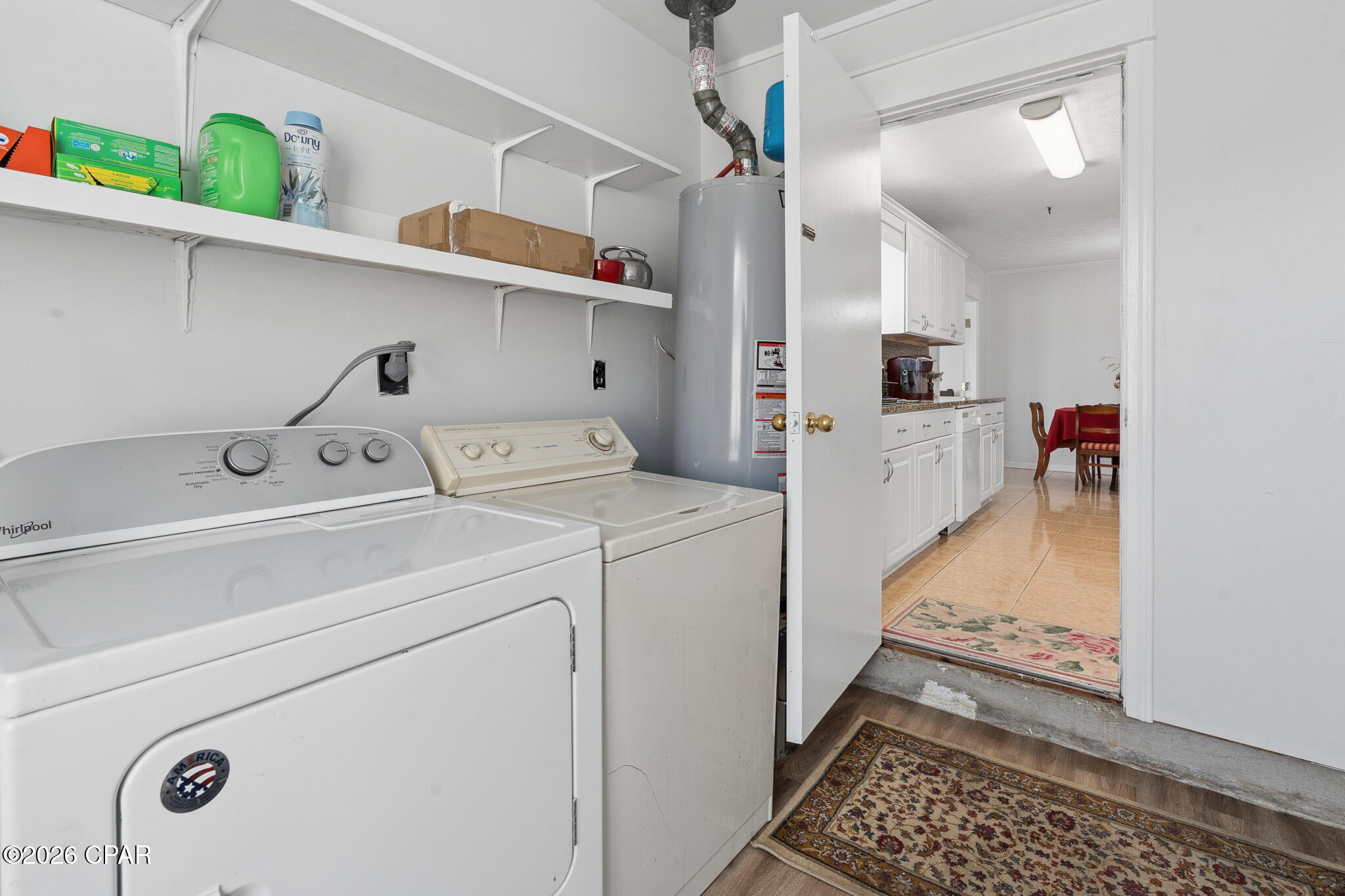 College Village Unit 1 - Residential