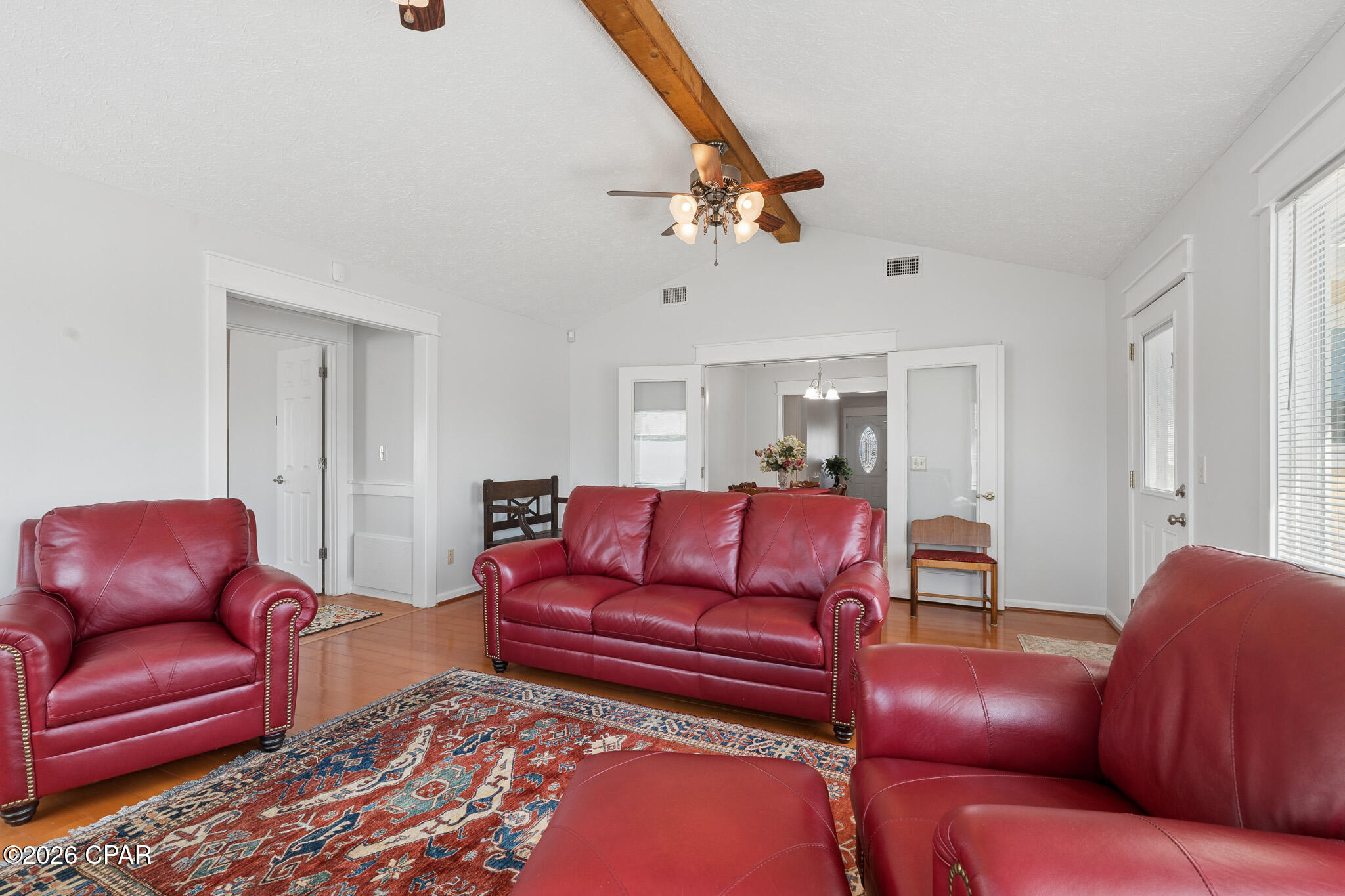 College Village Unit 1 - Residential