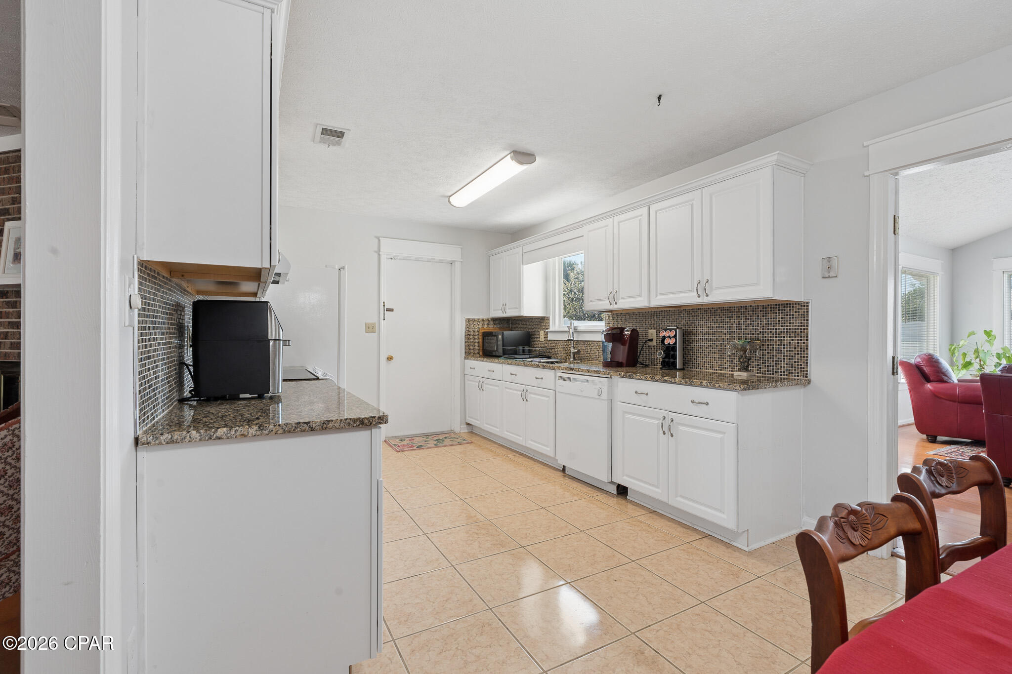 College Village Unit 1 - Residential