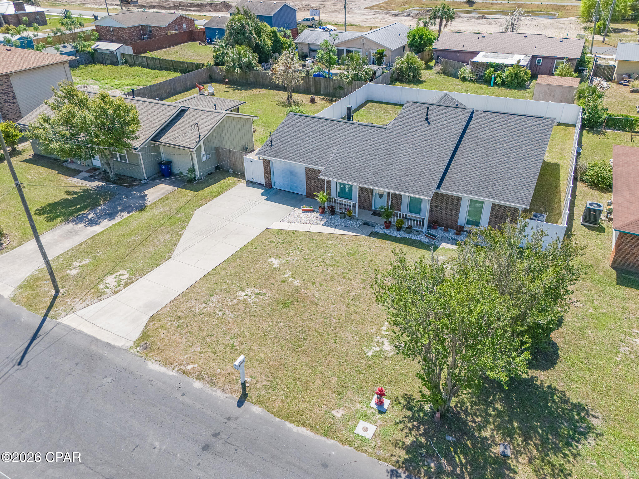 College Village Unit 1 - Residential