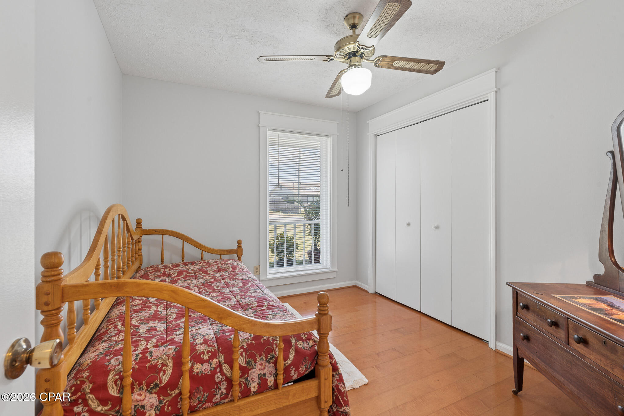 College Village Unit 1 - Residential