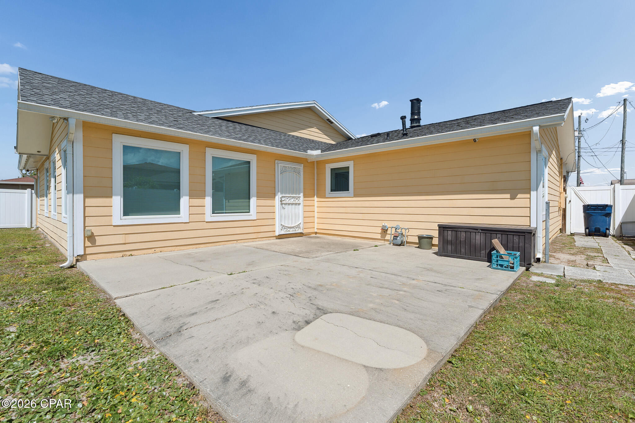 College Village Unit 1 - Residential