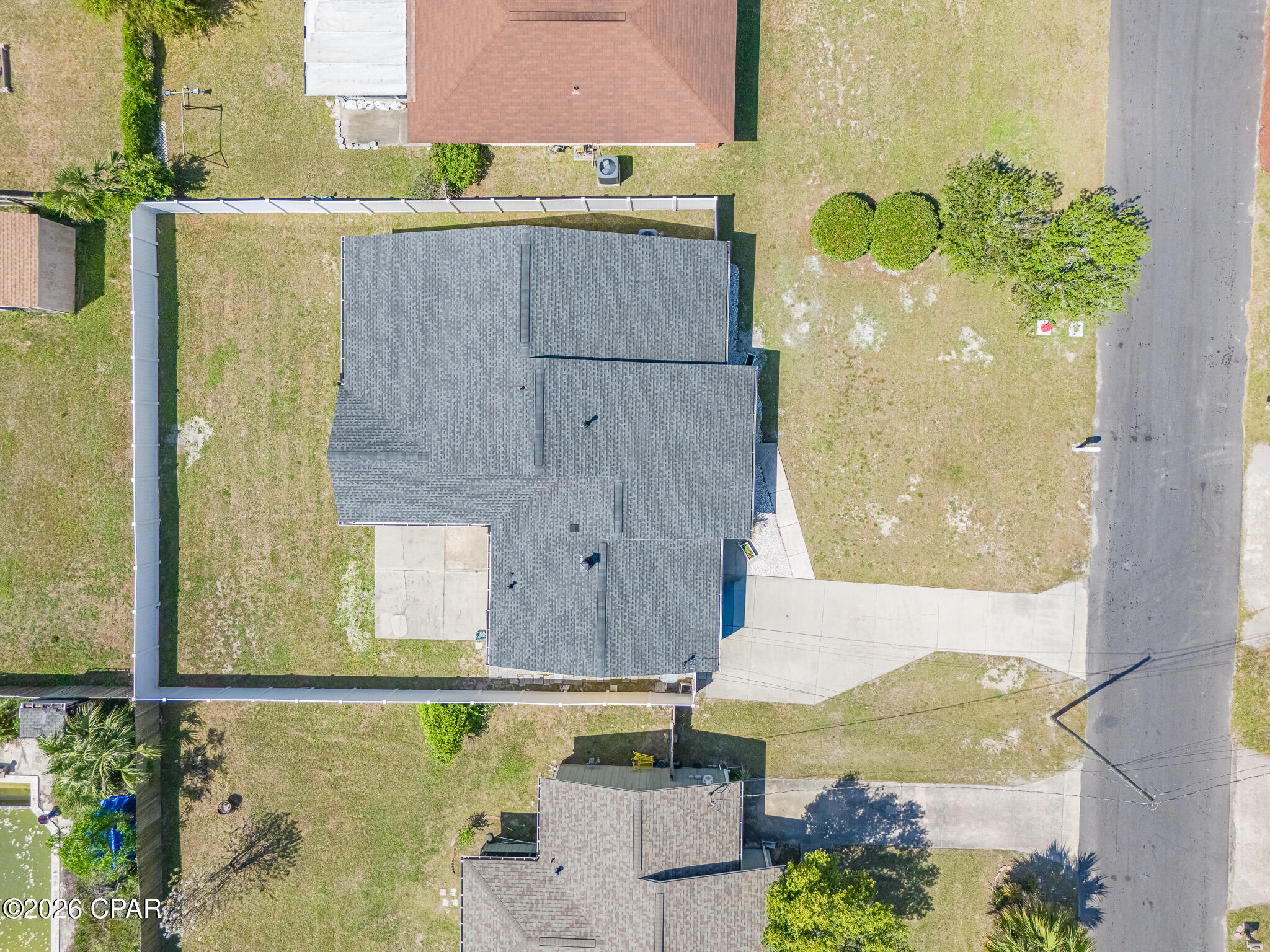 College Village Unit 1 - Residential