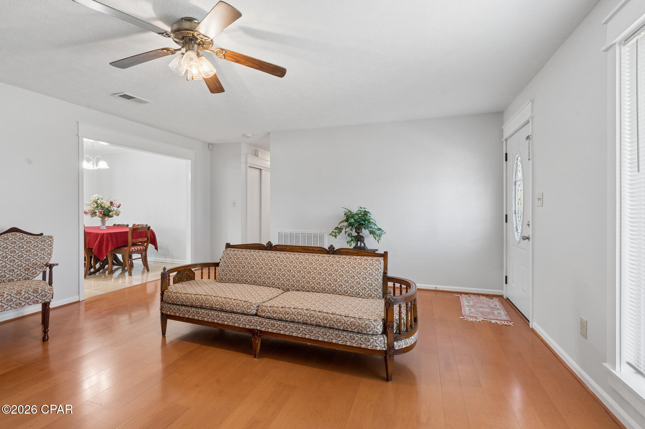 College Village Unit 1 - Residential