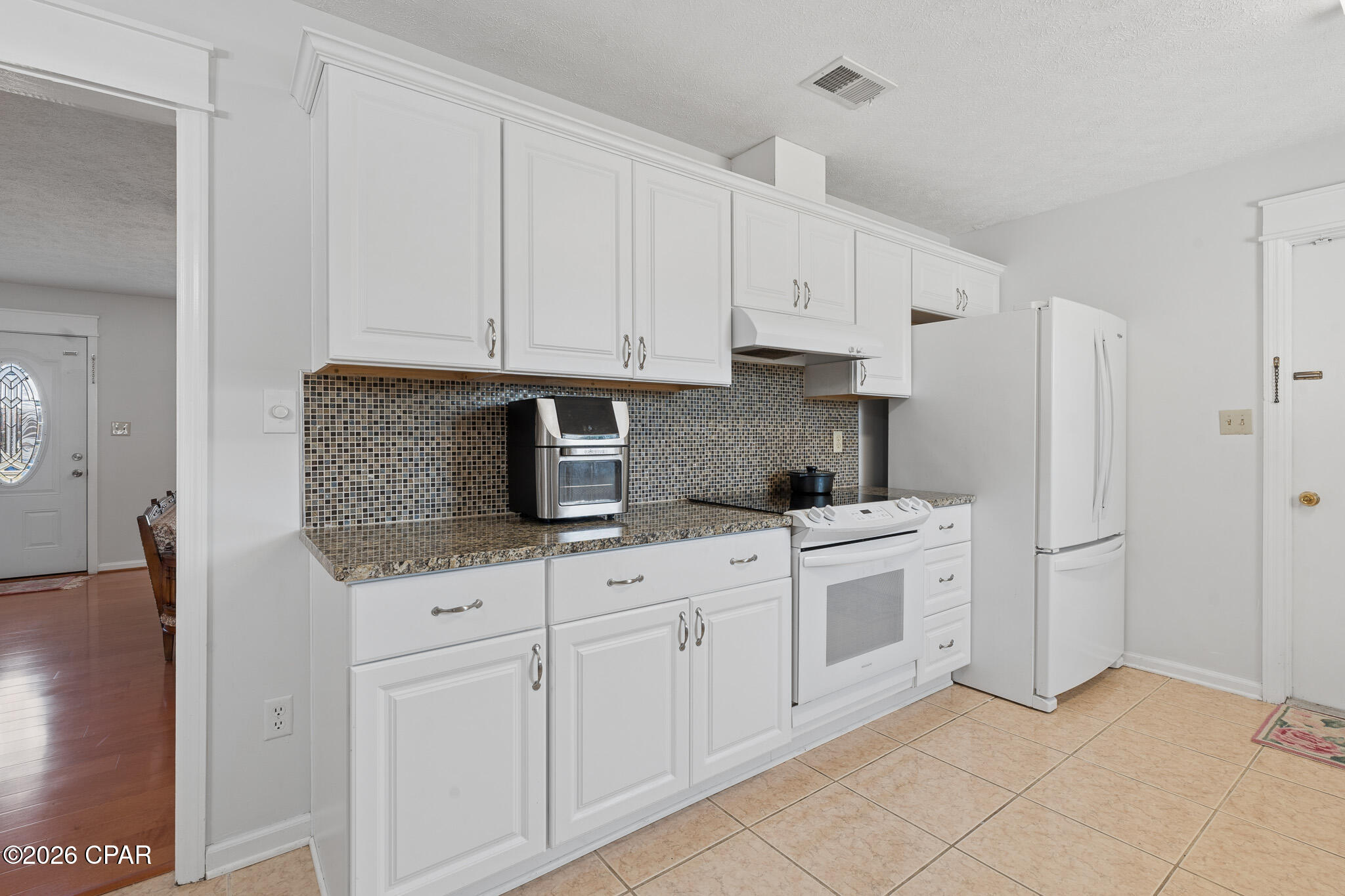 College Village Unit 1 - Residential