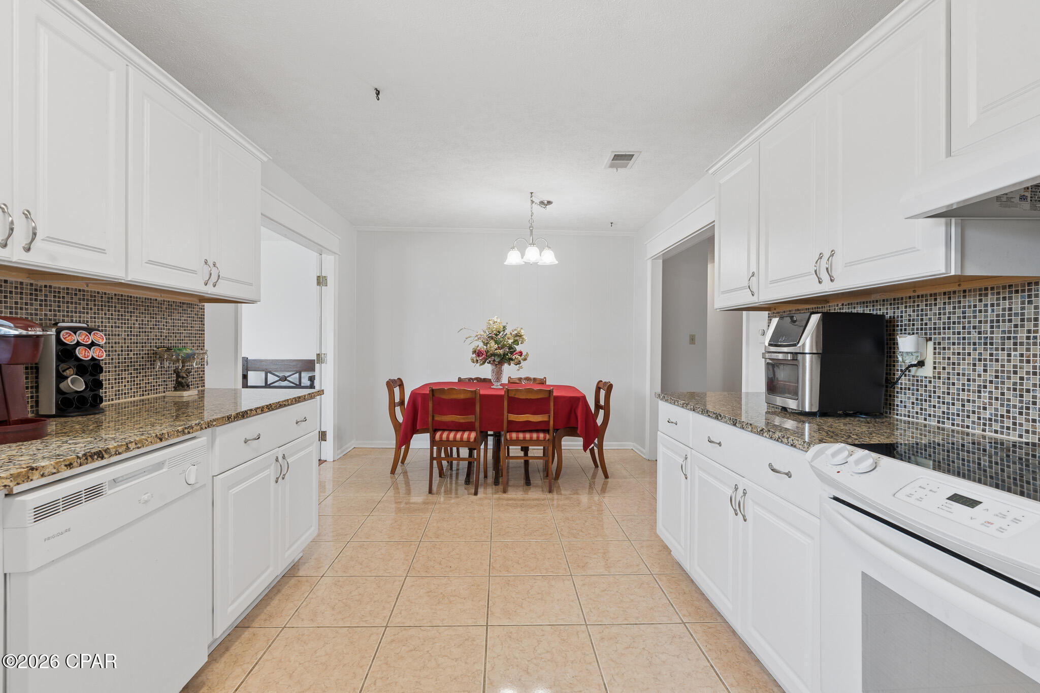 College Village Unit 1 - Residential