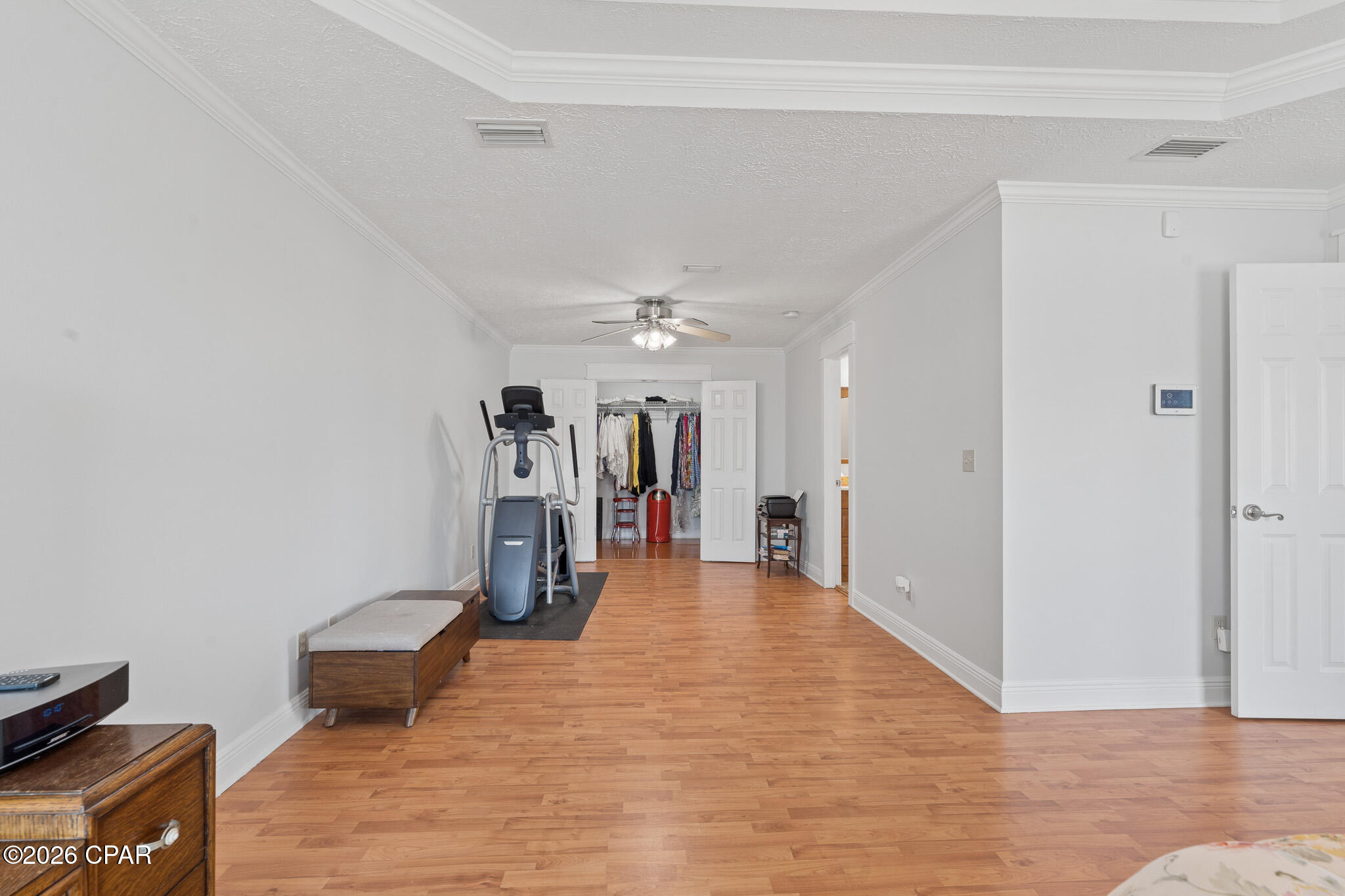 College Village Unit 1 - Residential