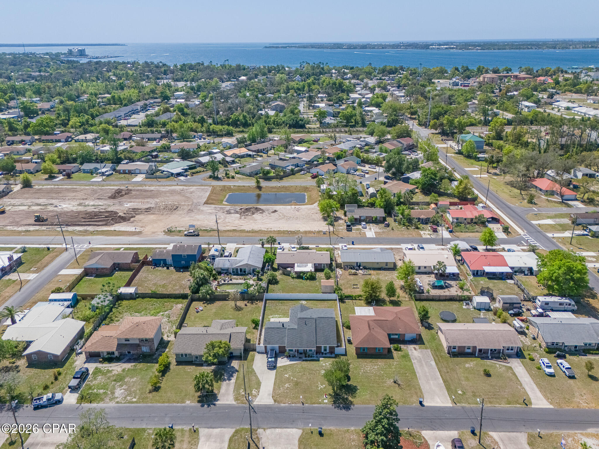 College Village Unit 1 - Residential