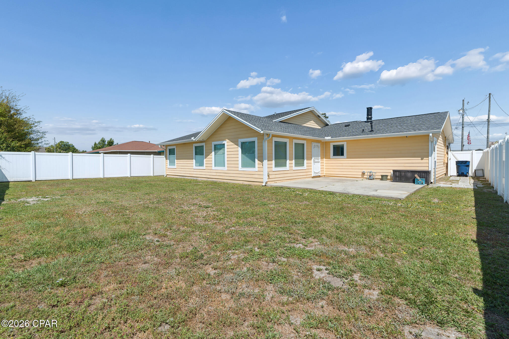 College Village Unit 1 - Residential