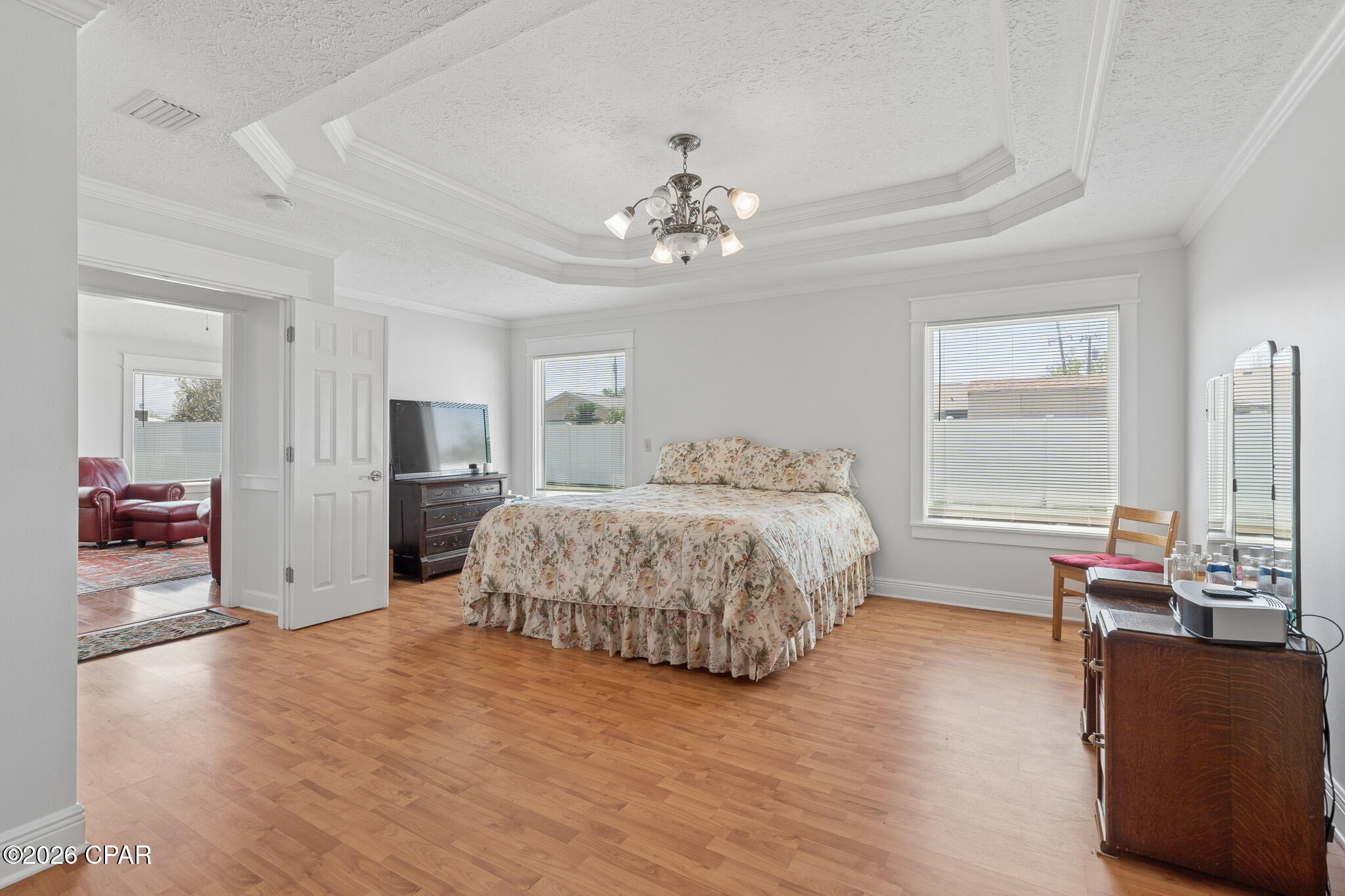 College Village Unit 1 - Residential