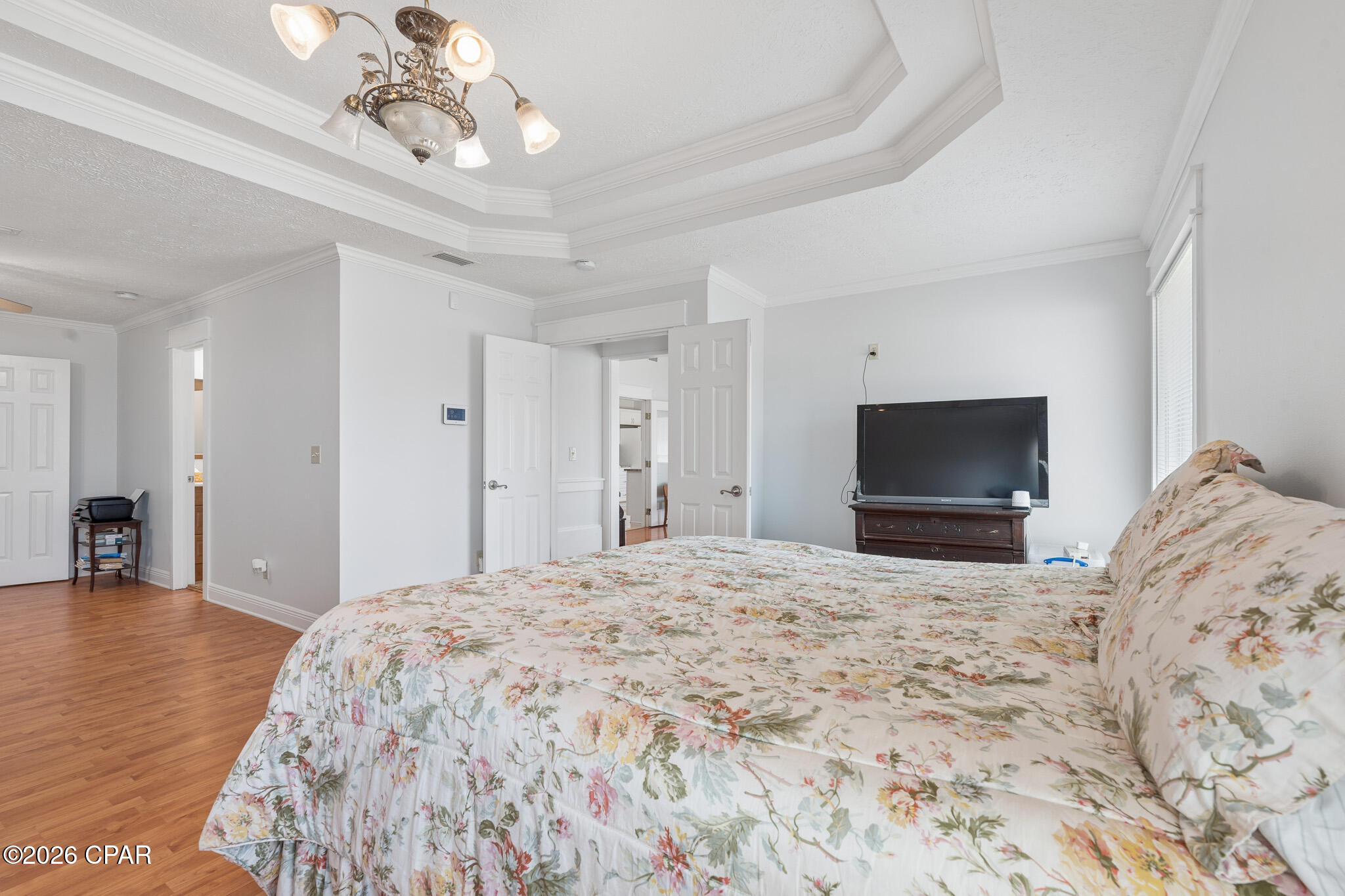 College Village Unit 1 - Residential