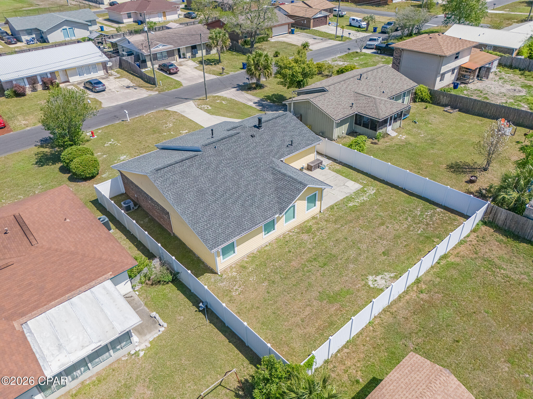 College Village Unit 1 - Residential