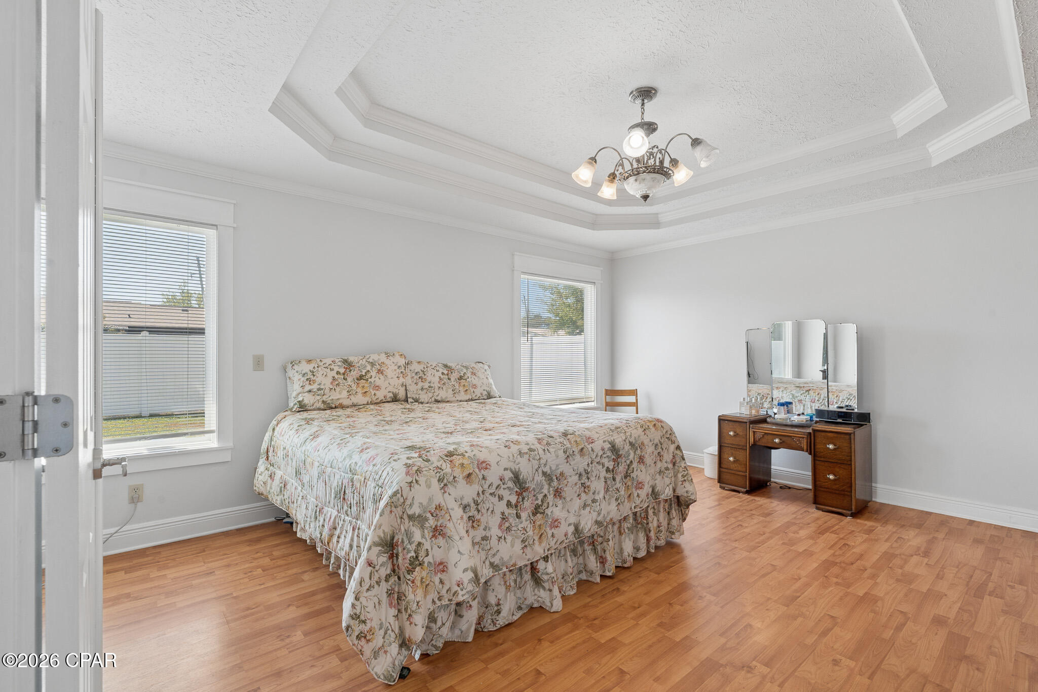 College Village Unit 1 - Residential