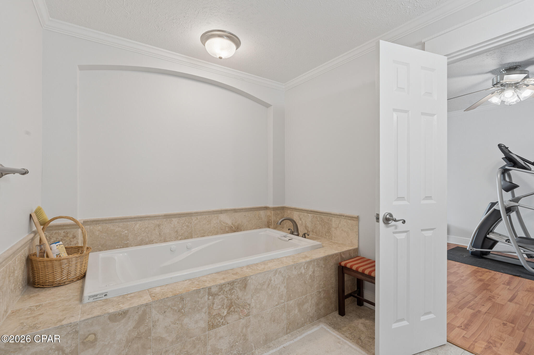 College Village Unit 1 - Residential