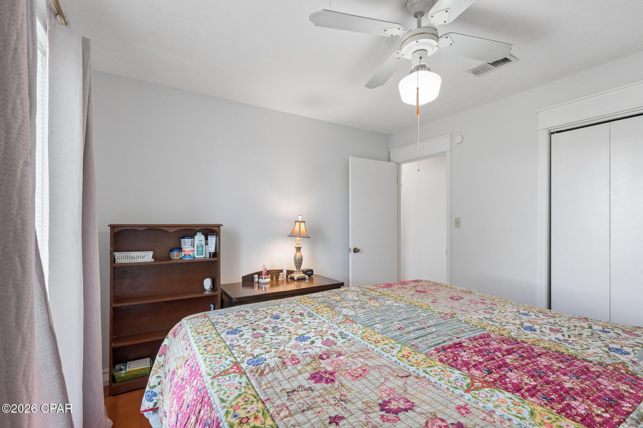 College Village Unit 1 - Residential