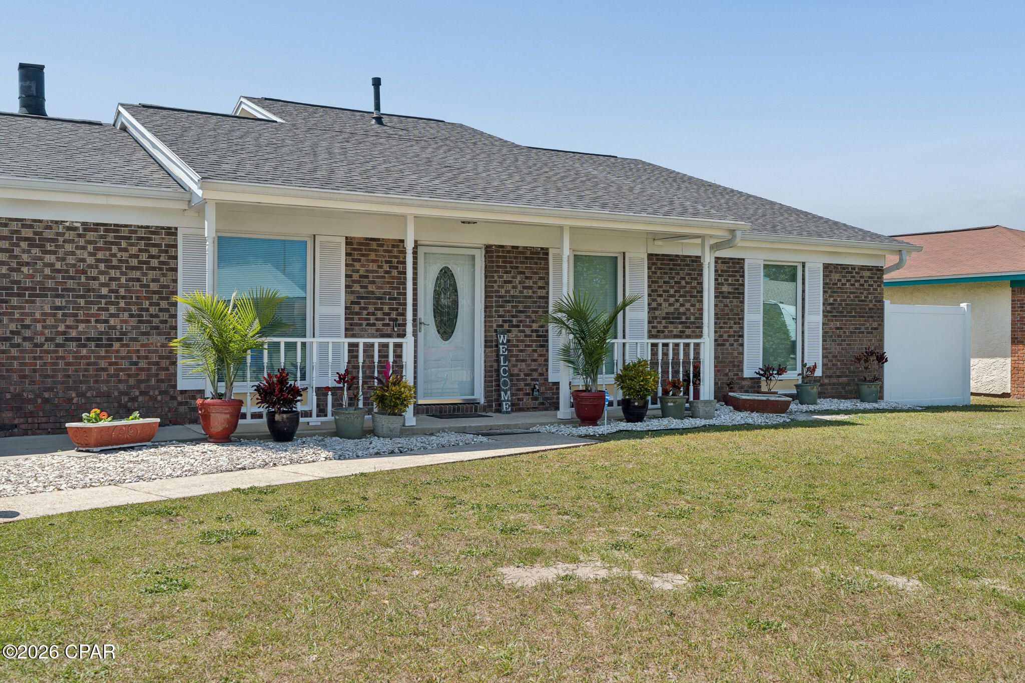 College Village Unit 1 - Residential