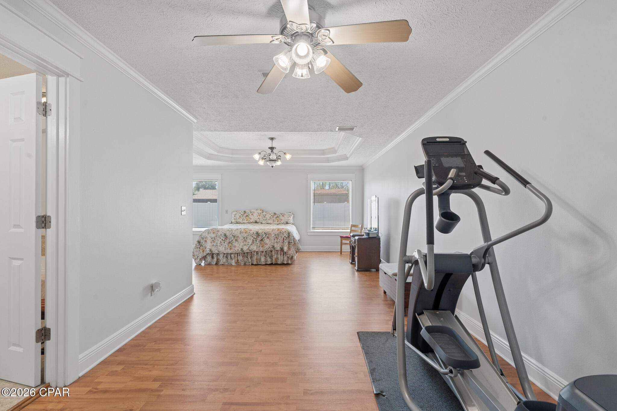 College Village Unit 1 - Residential