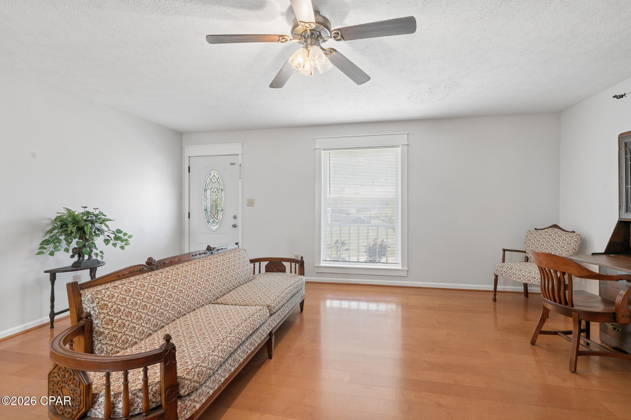 College Village Unit 1 - Residential