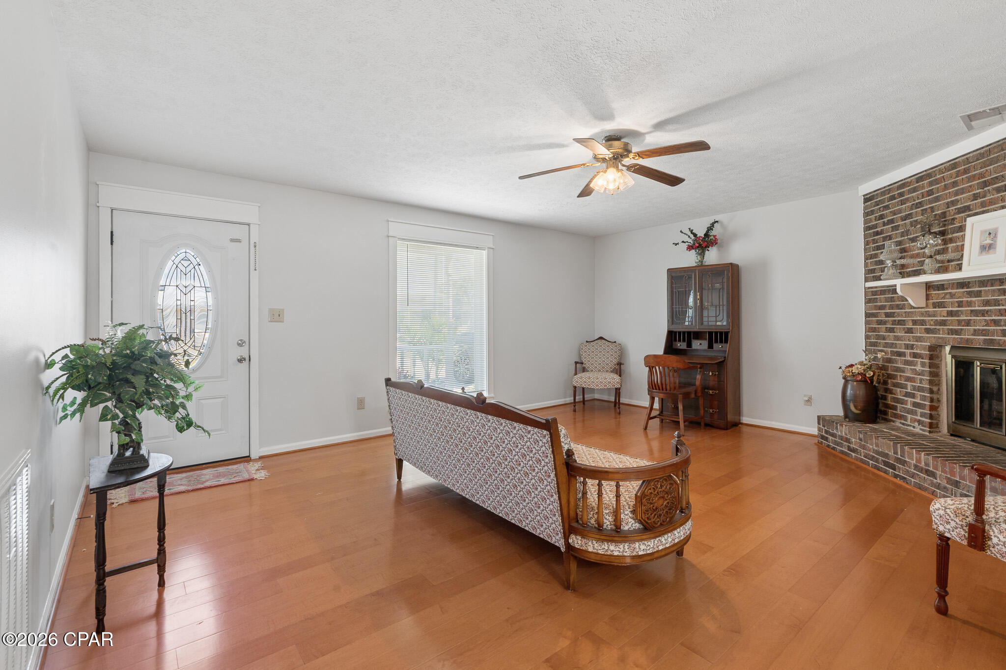 College Village Unit 1 - Residential