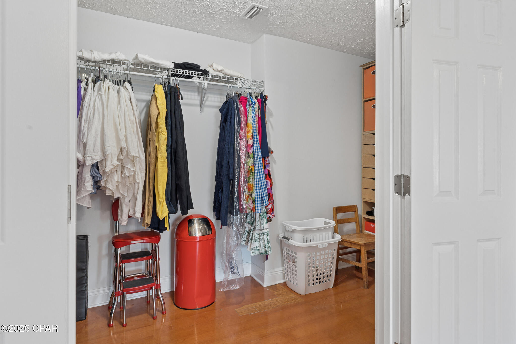 College Village Unit 1 - Residential