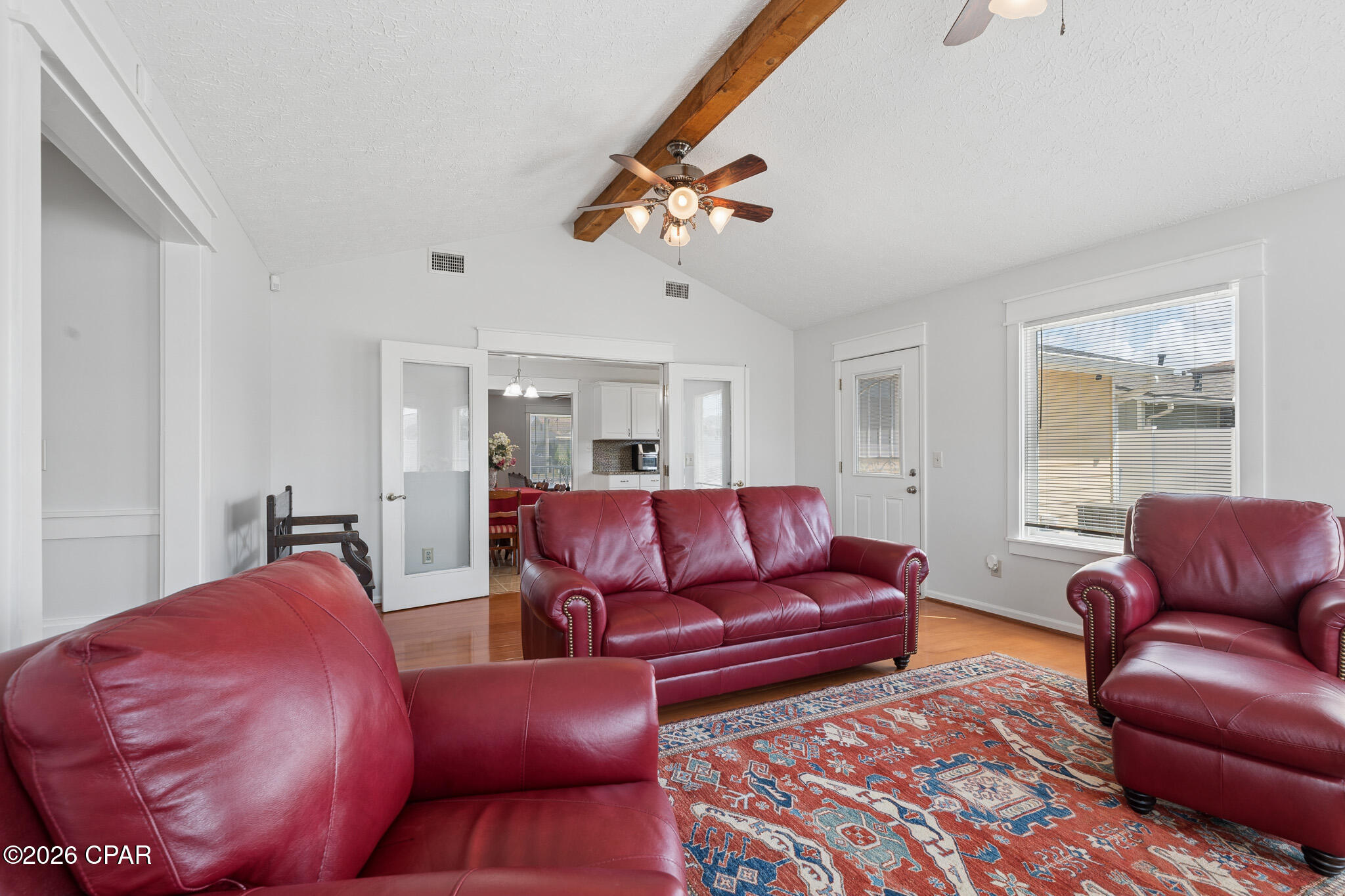 College Village Unit 1 - Residential