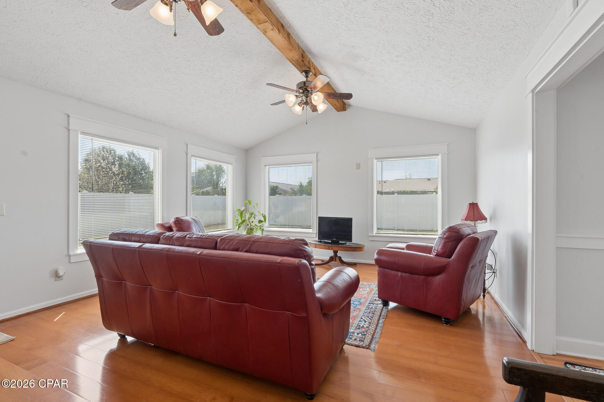 College Village Unit 1 - Residential