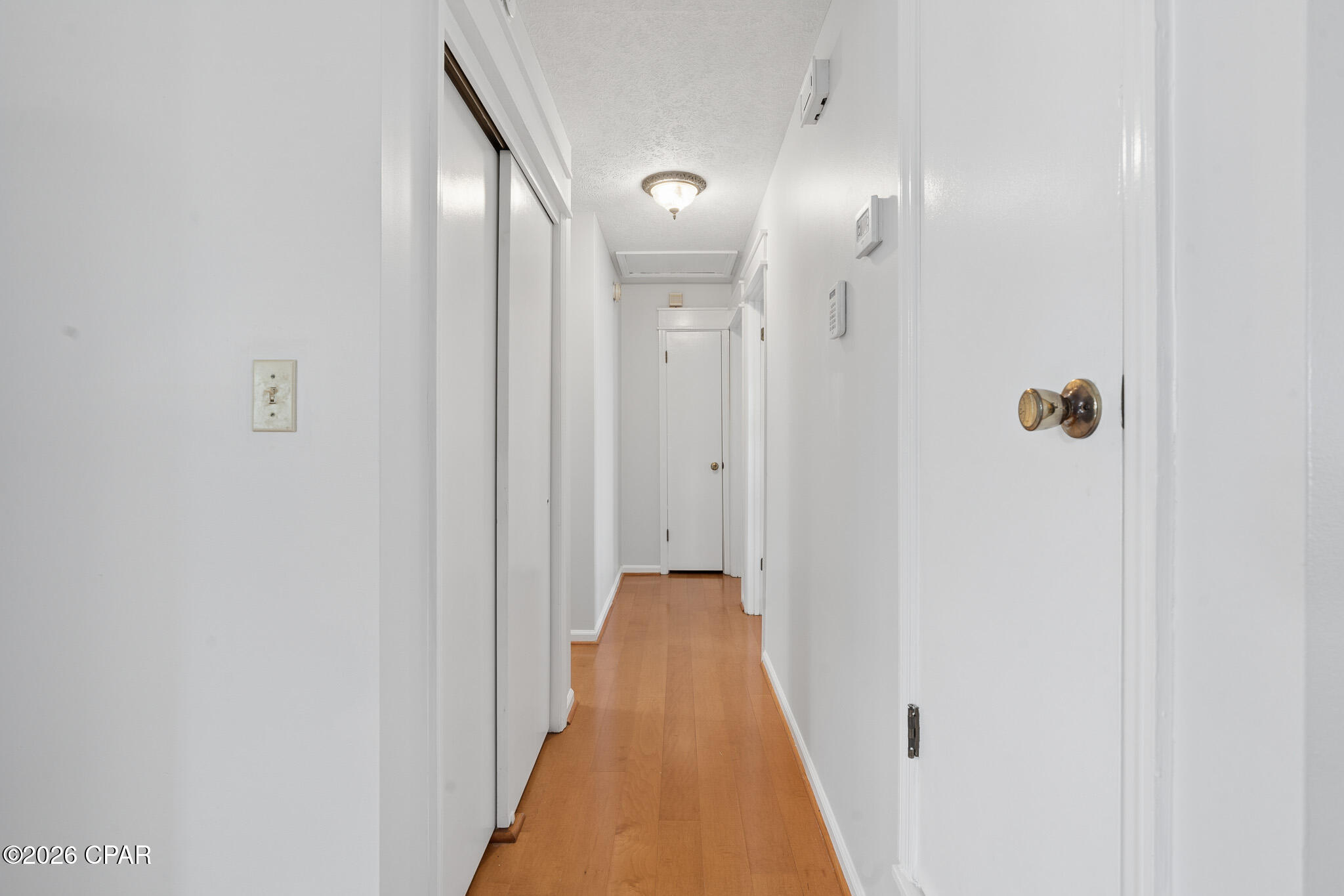 College Village Unit 1 - Residential