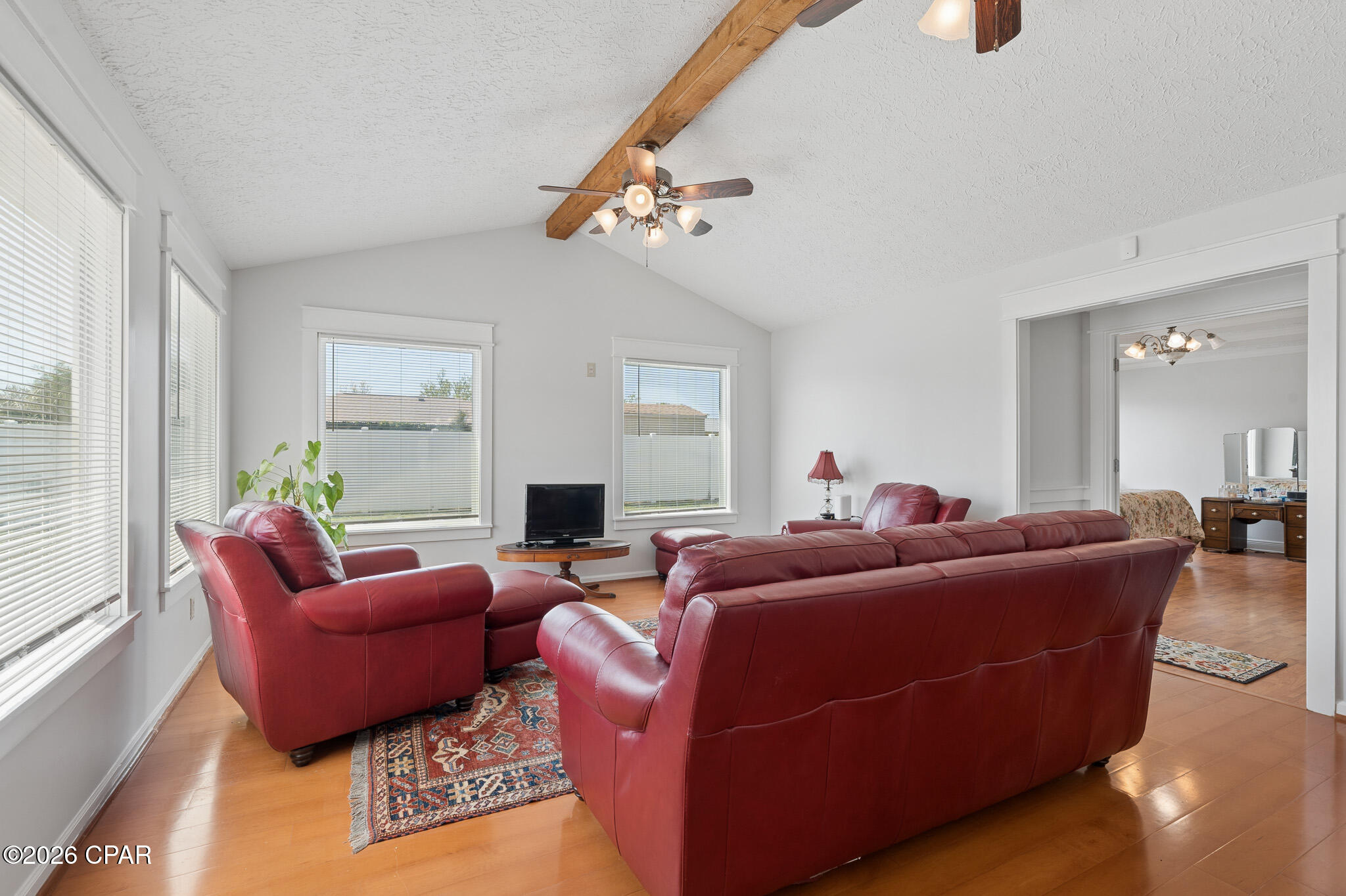 College Village Unit 1 - Residential