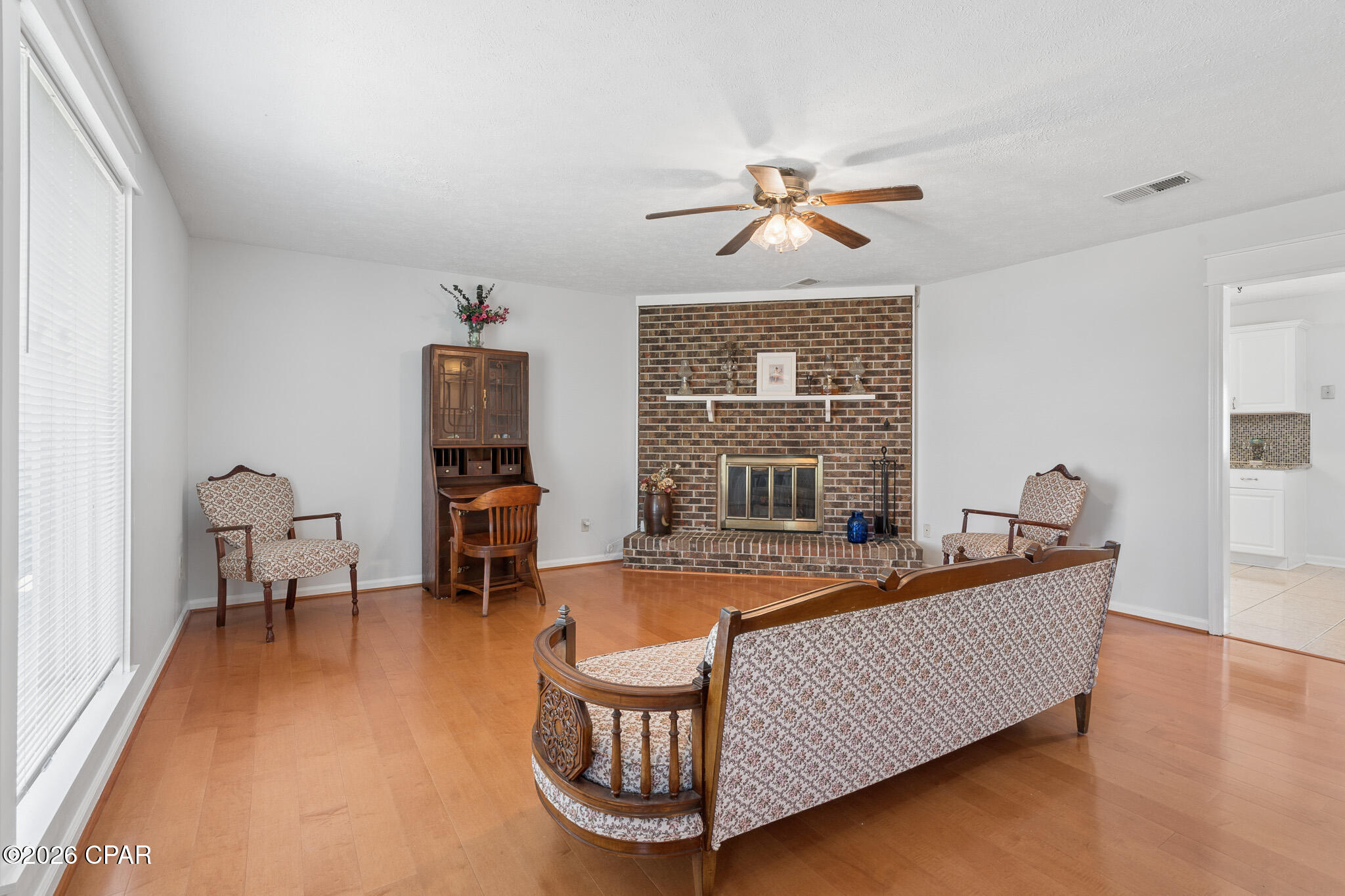 College Village Unit 1 - Residential