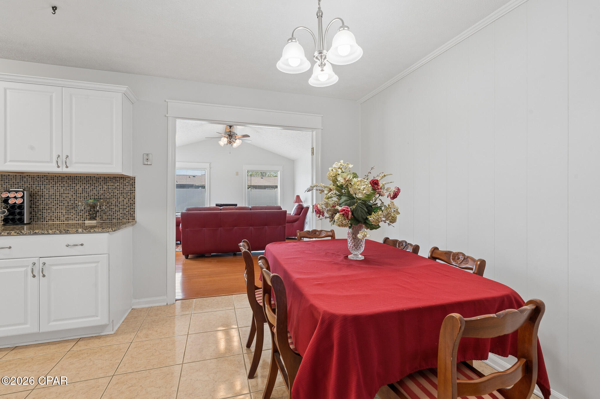 College Village Unit 1 - Residential