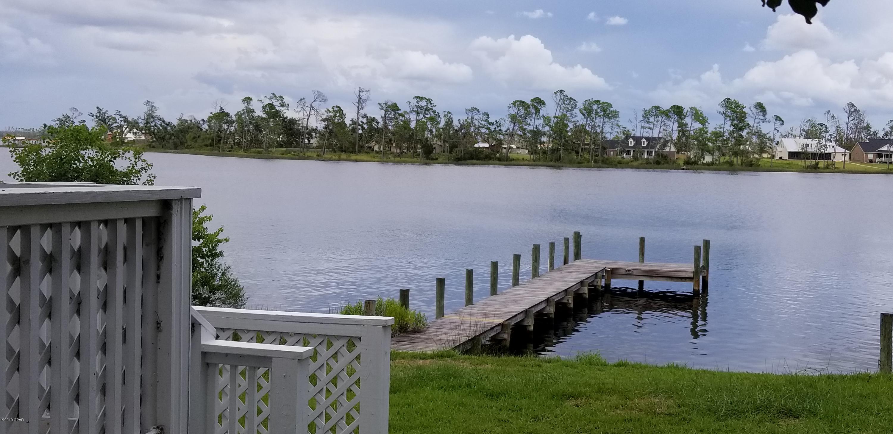 Country Club Harbour Estates - Residential