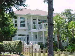 Country Club Harbour Estates - Residential