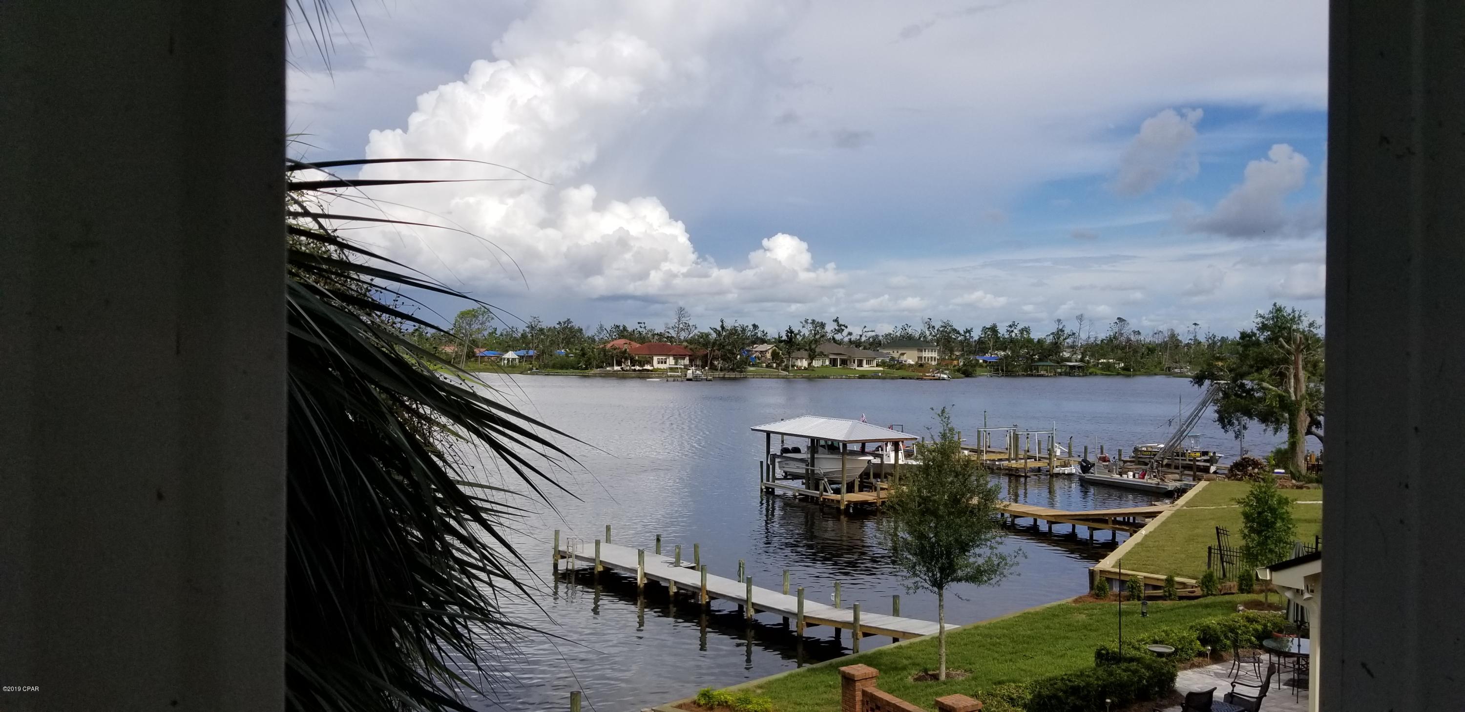 Country Club Harbour Estates - Residential