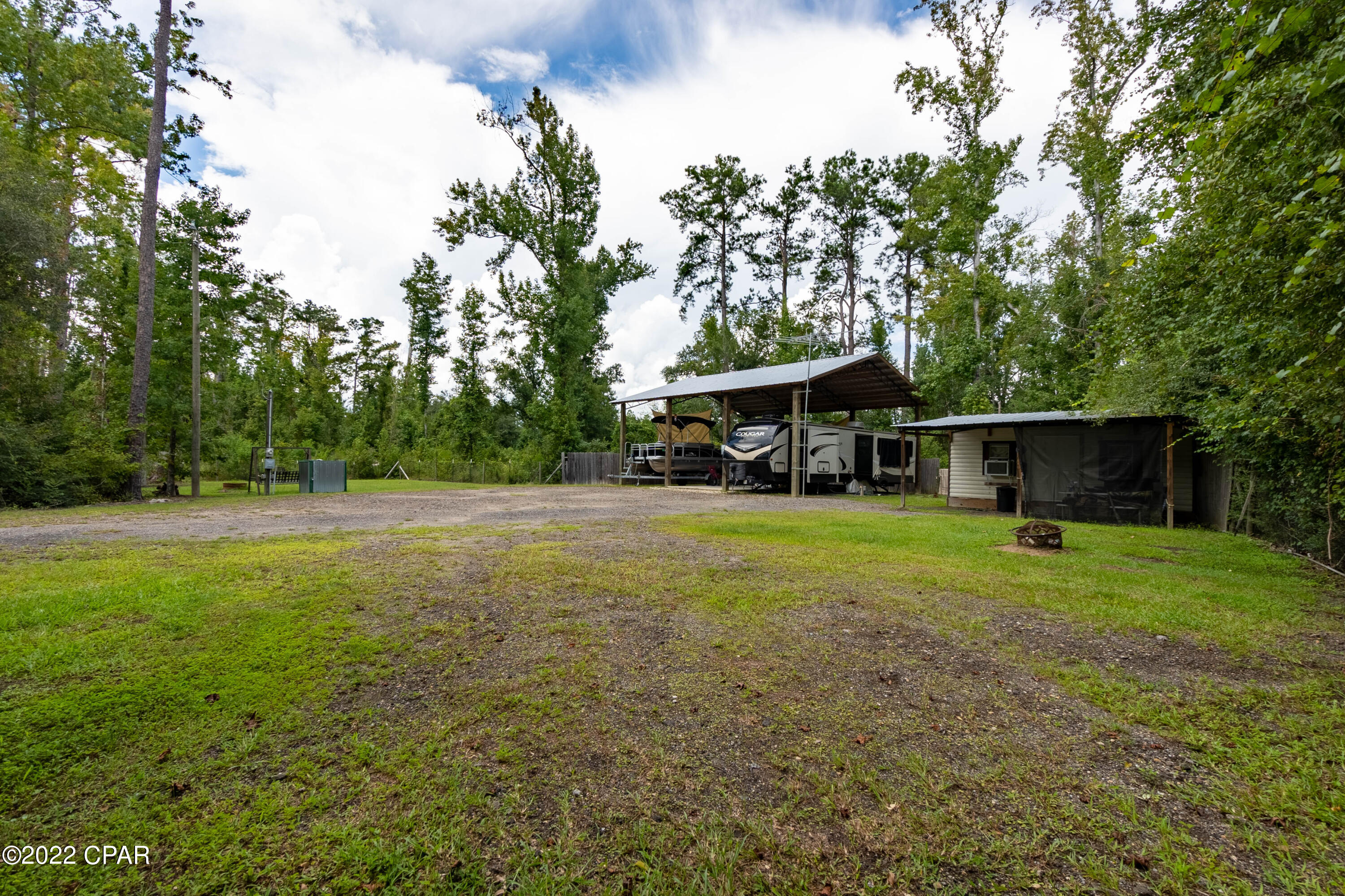 [No Recorded Subdiv] - Land