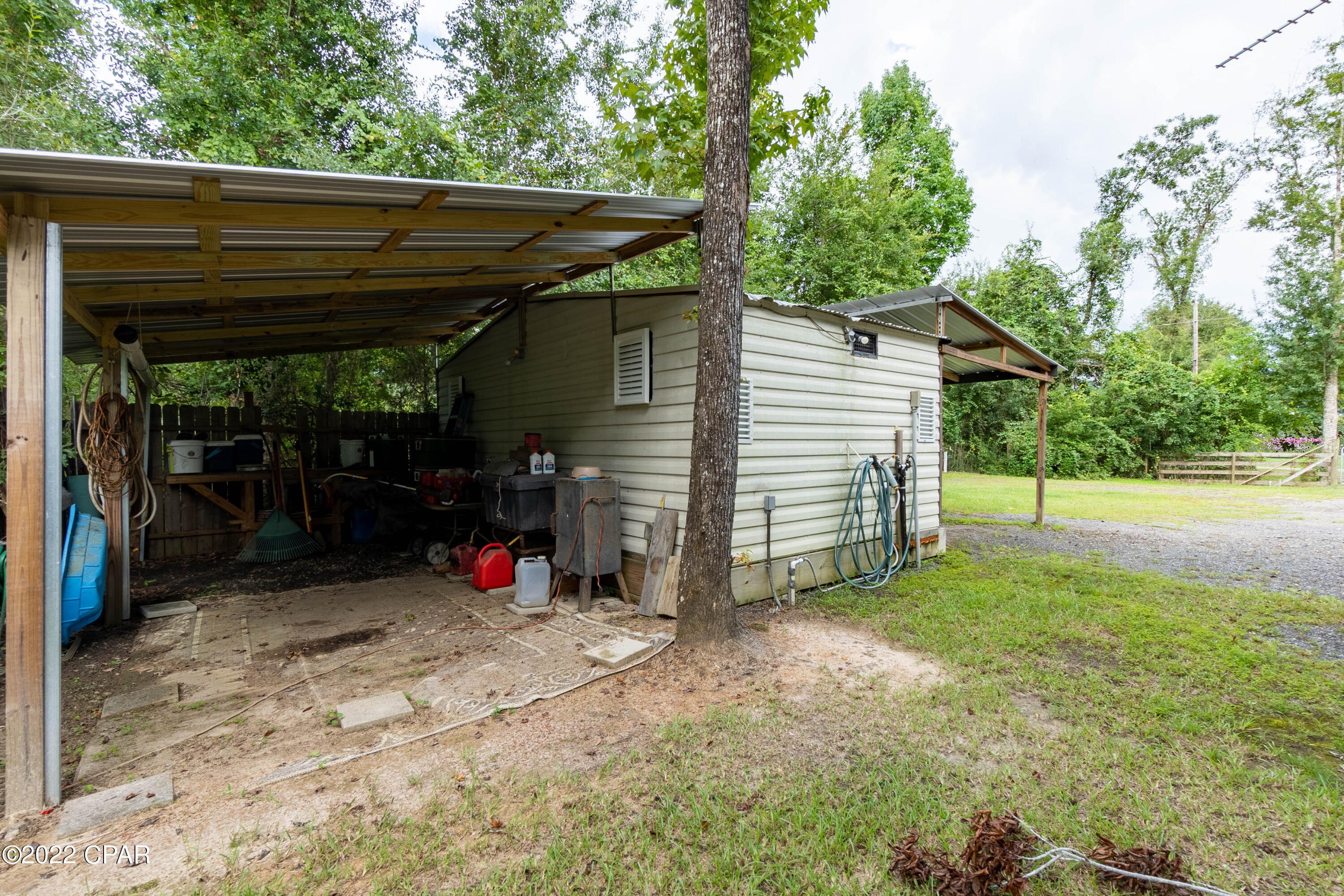 [No Recorded Subdiv] - Land